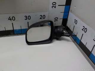 Зеркало левое Lada largus 2012г. 963023121R Renault - Фото 9