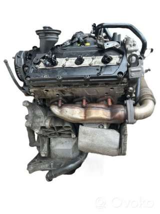 Двигатель  Audi A4 B8 2.7  Дизель, 2012г. cam , artKIM14858  - Фото 5