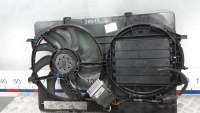  Вентилятор радиатора Audi A5 (S5,RS5) 1 Арт 103.83-1881030