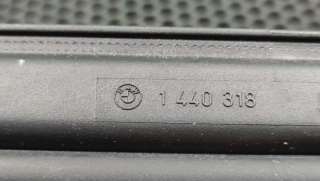 Коллектор впускной BMW 3 E46 2003г. 1 440 318 - Фото 3