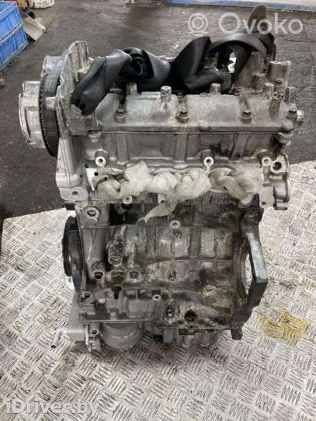 Двигатель  Volvo XC 40 1.5  Гибрид, 2020г. 3704900, b315415 , artNAR29051  - Фото 1
