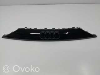 4m8853236 , artWWW438 Накладка подсветки номера к Audi Q8 Арт WWW438