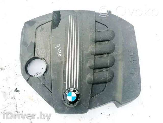 Декоративная крышка двигателя BMW 3 E90/E91/E92/E93 2011г. 14389710 , artIMP2266795 - Фото 1