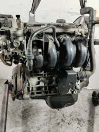  Двигатель к Volkswagen Polo 3 Арт 46023057775