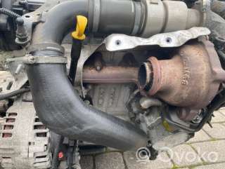 Двигатель  Volvo V40 2 1.6  Дизель, 2013г. d4162t, 4171177, 968529758002 , artGVI10924  - Фото 5