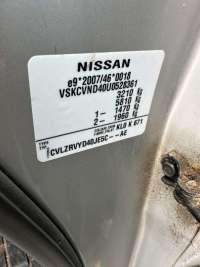 Двигатель  Nissan Navara D40 2.5  Дизель, 2013г. YD258683638,  - Фото 9