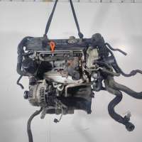 CAX Двигатель к Skoda Octavia A5 restailing (CAX) Арт 0232235