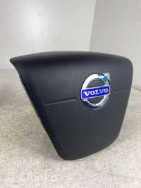 Подушка безопасности водителя Volvo V40 2 2014г. 31436414, p31436414, t959c253380224 , artZUK8632 - Фото 2