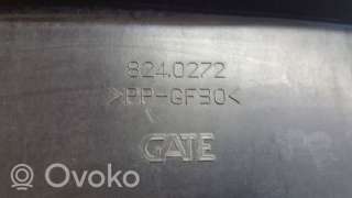Вентилятор радиатора Volvo S40 1 2002г. 30882411 , artGAL6964 - Фото 2