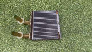  радиатор печки к Nissan Cefiro Арт 72397