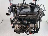 038100040GX, BSW Двигатель Volkswagen Beetle 1 Арт 1893197