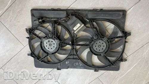 Вентилятор радиатора Audi Q5 1 2011г. 8k0121003m, 8k0121003 , artULD846 - Фото 1