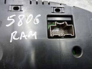 68280821AC Щиток приборов (приборная панель) Dodge RAM 4 Арт 18.31-2130033, вид 2