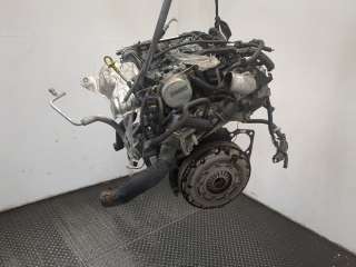 Двигатель  Suzuki SX4 1 2.0 Турбо Дизель, 2012г. D20AA  - Фото 2