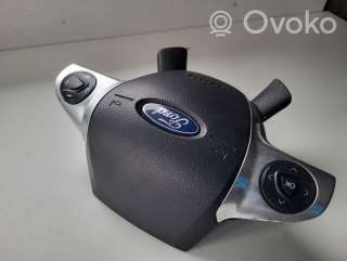 Подушка безопасности водителя Ford Kuga 2 2014г. artDVA36333 - Фото 4