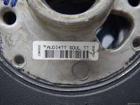 8K0419091AMUQH Рулевое колесо для AIR BAG (без AIR BAG) Audi A6 C6 (S6,RS6) Арт E70547664, вид 17