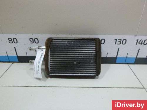 Радиатор отопителя Ford Escape 1 2003г. YL8Z18476AA Ford - Фото 1
