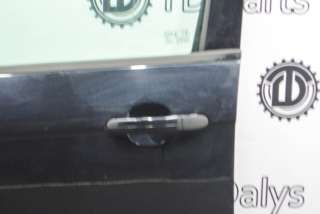 Дверь передняя левая Ford Galaxy 2 restailing 2012г. art767798 - Фото 3