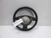 Рулевое колесо для AIR BAG (без AIR BAG) Volkswagen Golf PLUS 1 2006г. 3C0419091LE74 - Фото 2