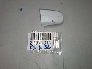 Накладка ручки двери левой задней Ford Focus 3 2012г. 1727824 - Фото 4
