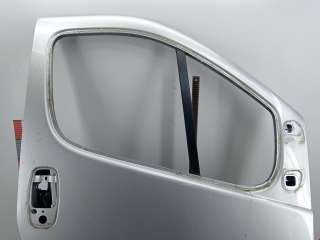 Дверь передняя правая Opel Vivaro B 2014г. 91159906 - Фото 4