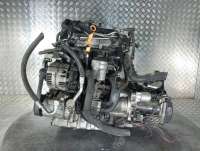 BNV Двигатель к Volkswagen Polo 4 Арт 119832