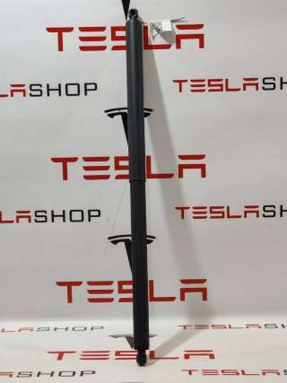 Амортизатор крышки багажника (3-5 двери) правый Tesla model X 2019г. 1129698-00-A - Фото 3