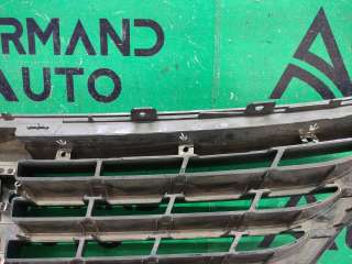решетка радиатора Hyundai Equus 2 2013г. 863513N010, 863513N700 - Фото 6