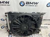  Вентилятор радиатора к BMW 5 E60/E61 Арт BR20-68