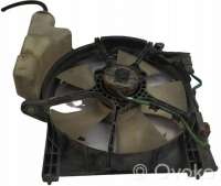 artFIR23841 Вентилятор радиатора к Honda City 4 Арт FIR23841