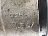 Двигатель  Citroen C2 restailing 1.4 HDi Дизель, 2009г. 0135FZ, 8HZ(DV4TD)  - Фото 14