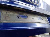 Крышка багажника (дверь 3-5) Audi A4 B5 1999г. 8D5827023Q - Фото 2