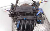 Двигатель  Chevrolet Aveo T250 1.2  Бензин, 2010г. B12D1  - Фото 6