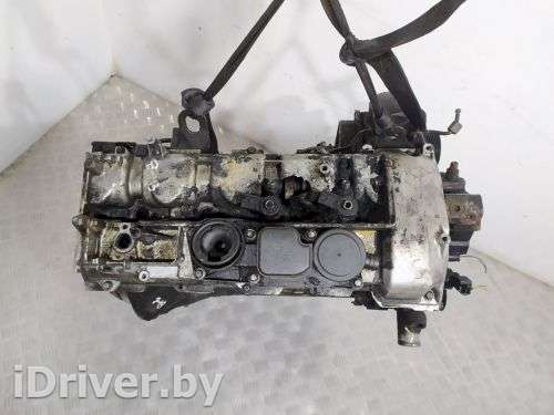 Двигатель  Mercedes C W203 2.2  2006г. 646.962 30365477  - Фото 1