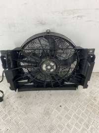5921323 Вентилятор радиатора к BMW X5 E53 Арт 18.66-899467