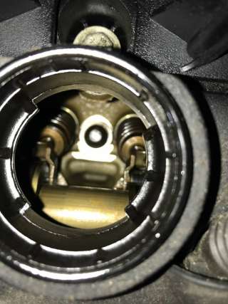 Двигатель  Citroen C4 Grand Picasso 1 1.6  Бензин, 2012г. EP6DT5FX,EP6,EP6CDT5FV,5F02,PSA5F02,PSA5FV,5FV,5FX,EP6DT  - Фото 3
