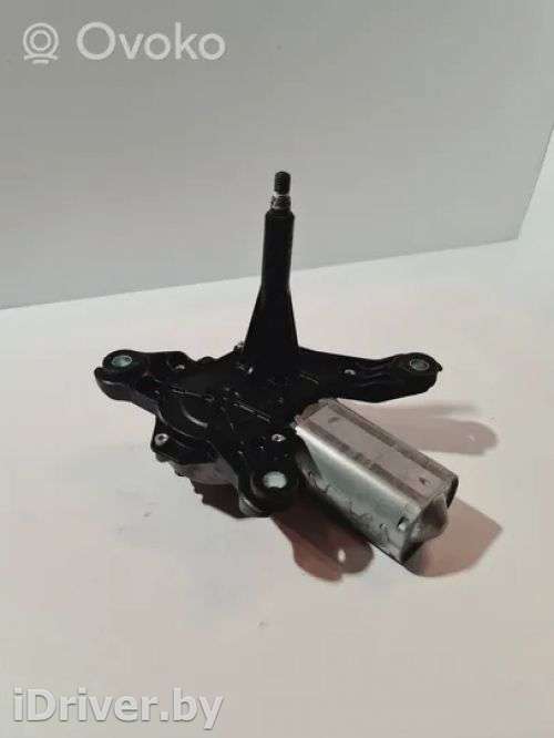 Моторчик заднего стеклоочистителя (дворника) Opel Insignia 1 2012г. 13269910, w000008916 , artEOM6801 - Фото 1