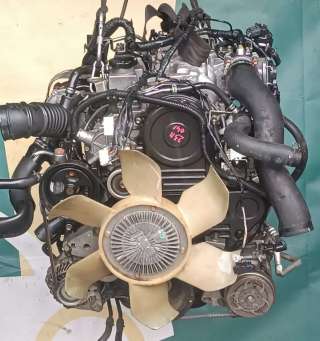 4D56, 4D56U Двигатель к Mitsubishi Pajero Sport 2 Арт 2311041