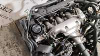 Двигатель  Peugeot 807 2.2 HDi Дизель, 2005г. RHW(DW10ATED4)  - Фото 2