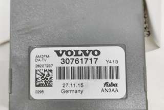 Антенна Volvo XC60 1 2016г. 30761717 , art9397366 - Фото 7