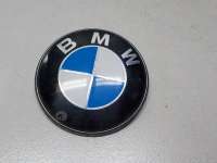 Эмблема BMW X3 G01 2003г. 51148219237 BMW - Фото 2