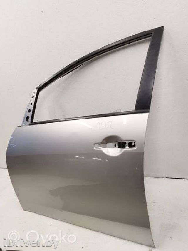 Дверь передняя левая Mitsubishi Grandis 2008г. artMAA55781 - Фото 1