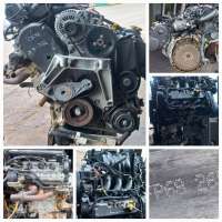 25K4F Двигатель к Land Rover Freelander 1 Арт EM17-41-1288