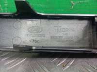Накладка решетки радиатора Hyundai IX35 2010г. 865502Y000 - Фото 7