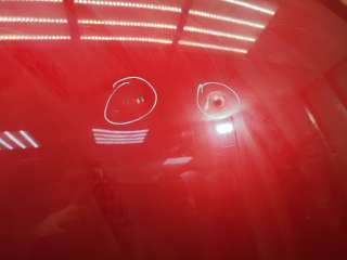 капот Mazda CX-5 2 2017г. KBY05231XB - Фото 5