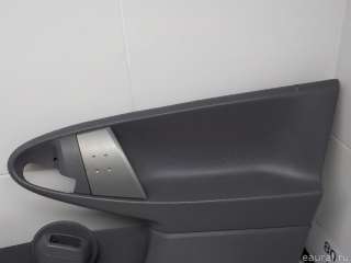 Обшивка двери передней правой Citroen C1 1 2012г. 9332VE Citroen-Peugeot - Фото 2