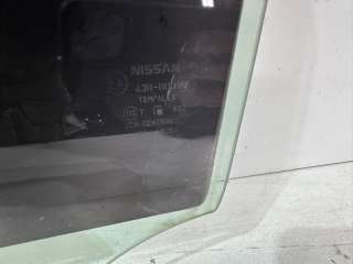 стекло двери Nissan Teana J32 2008г. 82301JN90A - Фото 7