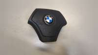  Подушка безопасности водителя к BMW 3 E46 Арт 8551778