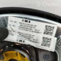 Подушка безопасности водителя Mercedes Sprinter W906 2012г. a9068601202 , artGTV299184 - Фото 5