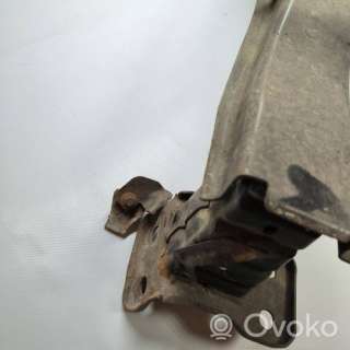 Усилитель бампера переднего Skoda Yeti 2011г. 3t0807109c , artJRD1966 - Фото 3